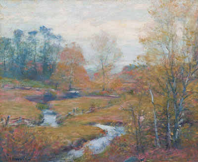 "Attunement (Pleasant Valley)"
