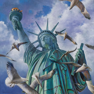 "Liberty"