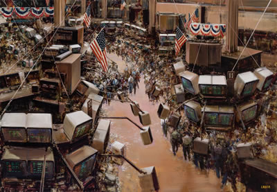 "NYSE" (New York Stock Exchange)"