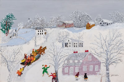 Important Paintings, Drawings, Prints & Sculpture