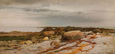 Rocky Beach