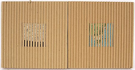 Abstract Composition by Kate Blacker - Auction record, sale price, and art valuation. Compare with similar artists and explore comparable artworks.