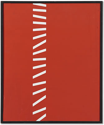 DMS 458 by Orazio Bacci - Auction record, sale price, and art valuation. Compare with similar artists and explore comparable artworks.