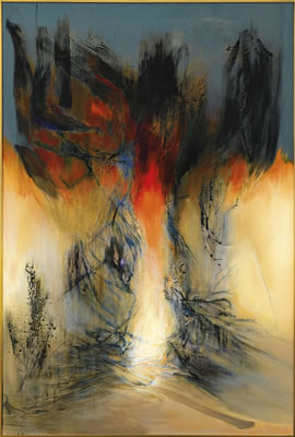 TINDER by Chihung Yang - Auction record, sale price, and art valuation. Compare with similar artists and explore comparable artworks.