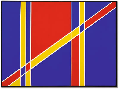 DMS 321 by Orazio Bacci - Auction record, sale price, and art valuation. Compare with similar artists and explore comparable artworks.