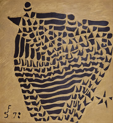 GARUDA by Fajar Siddik - Auction record, sale price, and art valuation. Compare with similar artists and explore comparable artworks.