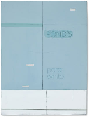 POND'S - PORE WHITE