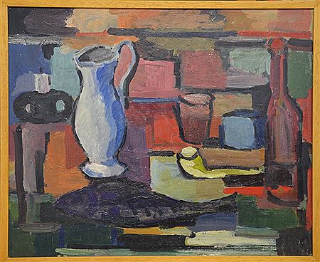 Still-life