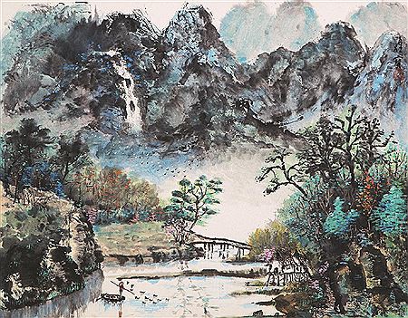 Landscape