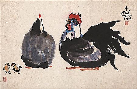 Chicken