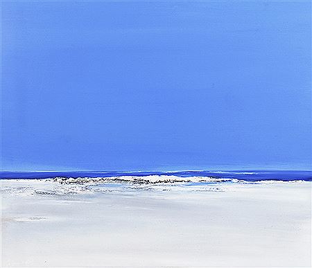 Seascape by Ma Dadang - Auction record, sale price, and art valuation. Compare with similar artists and explore comparable artworks.