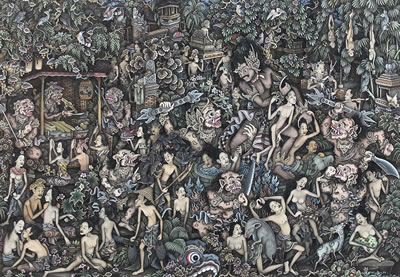 Nirwana, 1993