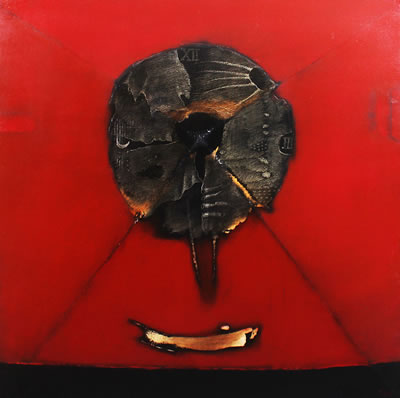 Artifact III