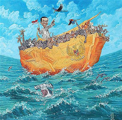 Jokowi