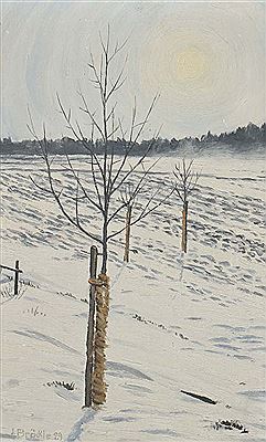 Winter Landscape
