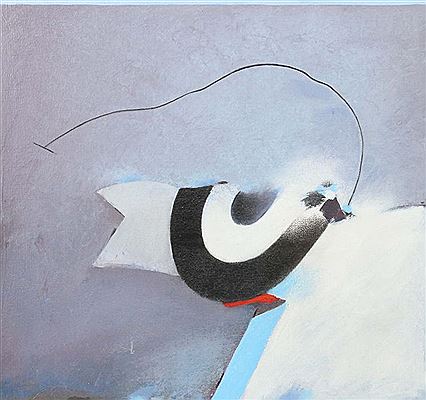 Untitled by Jorg Dieterich - Auction record, sale price, and art valuation. Compare with similar artists and explore comparable artworks.