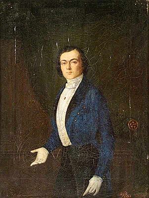 Portrait of a young man by Charles Pinet - Auction record, sale price, and art valuation. Compare with similar artists and explore comparable artworks.