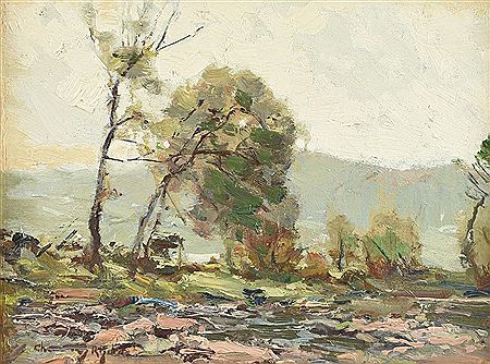 Babbling Brook