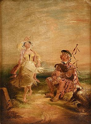 Highland Jig