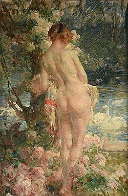 "Leda"