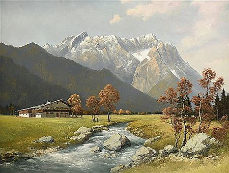 "Mountain Chale"