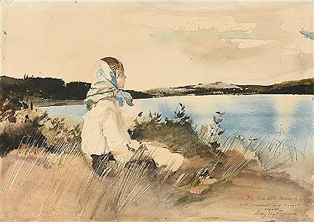 Fine Art & Antiques Auction 