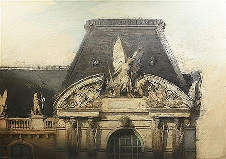 "Tuileries Palace"