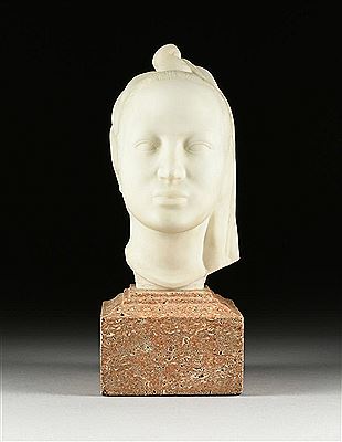 "Head of Youth," 1932