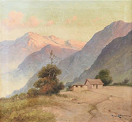 "Camino"