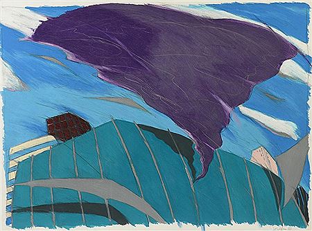 "Texas Tornado," 1980