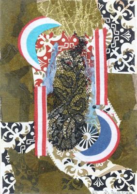 Sample artwork by Wolfgang Muller (1928 - 1981), known for painting - View similar artists and auction records