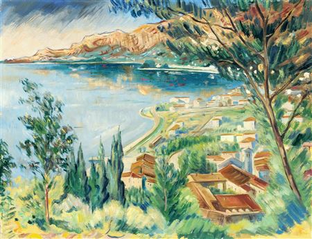Garda am Gardasee