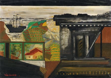 Hafen