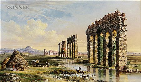 Claudian Aqueduct