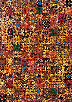 10-C Memorial Road by Sam Earle - Auction record, sale price, and art valuation. Compare with similar artists and explore comparable artworks.