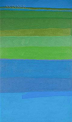 Mississippi by Reba Stewart - Auction record, sale price, and art valuation. Compare with similar artists and explore comparable artworks.
