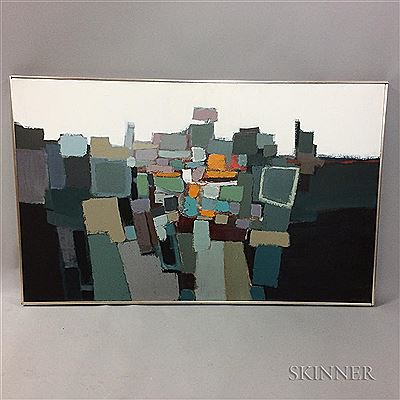 Abstract. 1968