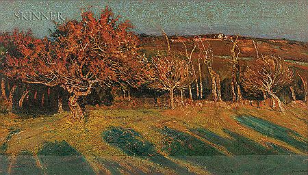 Autumn Landscape