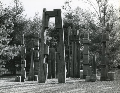 L'ÉTÉ DE LA FORÊT