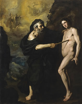 Sample artwork by Pietro Antonio (Monrealese) Novelli (1603 - 1647), known for paintings, drawings - View similar artists and auction records