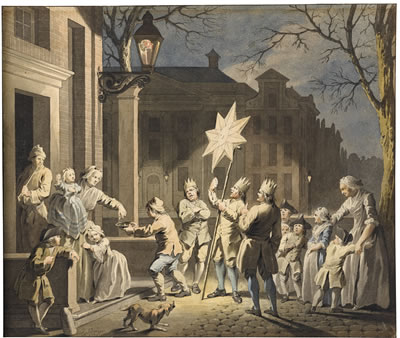 Sample artwork by Jacob Buys (1724 - 1801), known for figure and allegorical painting - View similar artists and auction records