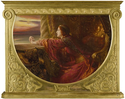 YSEULT