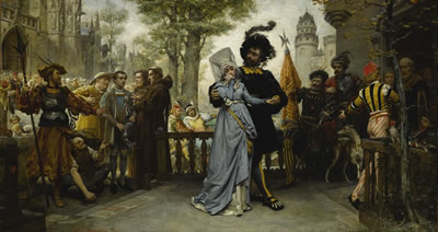 LE DROIT DU SEIGNEUR
