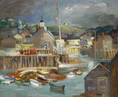 ROCKPORT