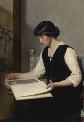 READING