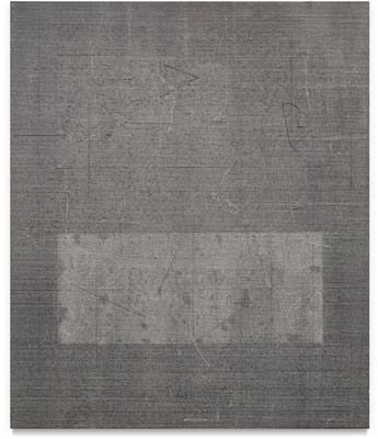 KAPPA GROUP II by Jack Whitten - Auction record, sale price, and art valuation. Compare with similar artists and explore comparable artworks.