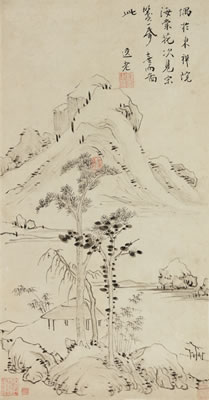 LANDSCAPE