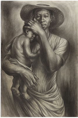 YE SHALL INHERIT THE EARTH