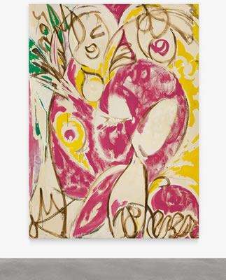 SUN WOMAN I by Lee Krasner - Auction record, sale price, and art valuation. Compare with similar artists and explore comparable artworks.