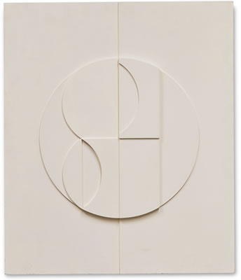 RELIEVE CIRCULAR